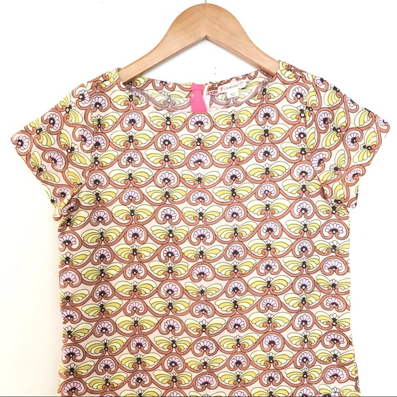 Crewcuts Girls Spring Dress - Picture 2 of 4